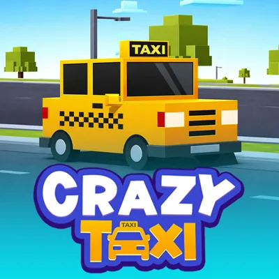 Crazy Taxi