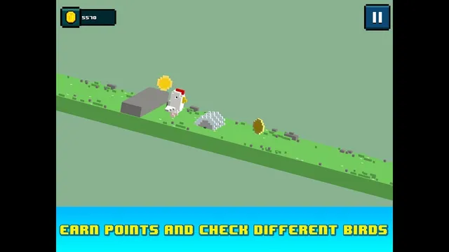 Gameplay screenshot