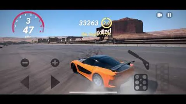 Gameplay screenshot