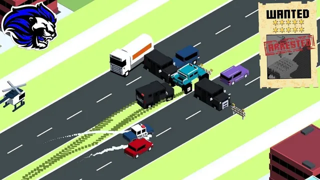 Gameplay screenshot