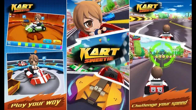 Gameplay screenshot
