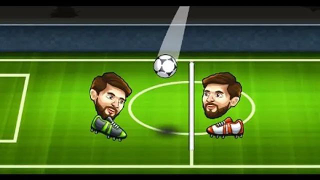 Gameplay screenshot