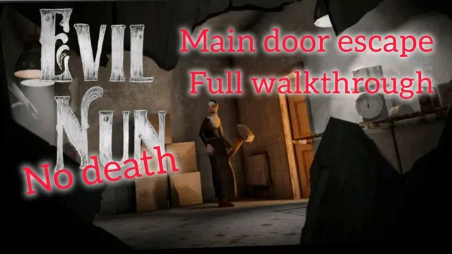 Gameplay screenshot