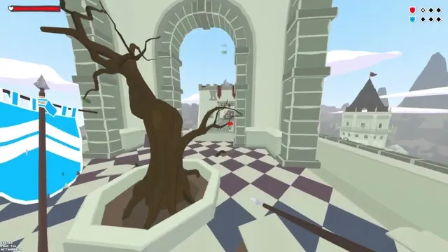 Gameplay screenshot