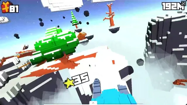 Gameplay screenshot