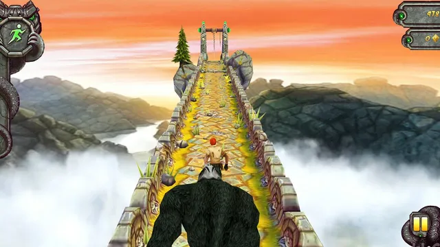 Gameplay screenshot