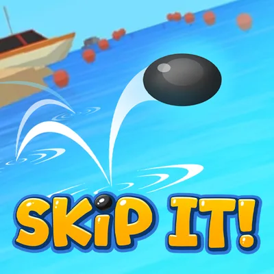 Skip It