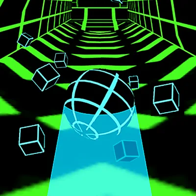 Game cover art
